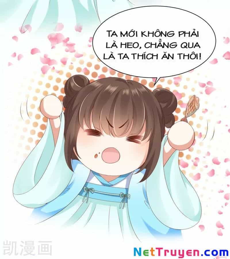 Sư Phụ, Cái Kia Ăn Ngon! - Chương 53 - ảnh 31