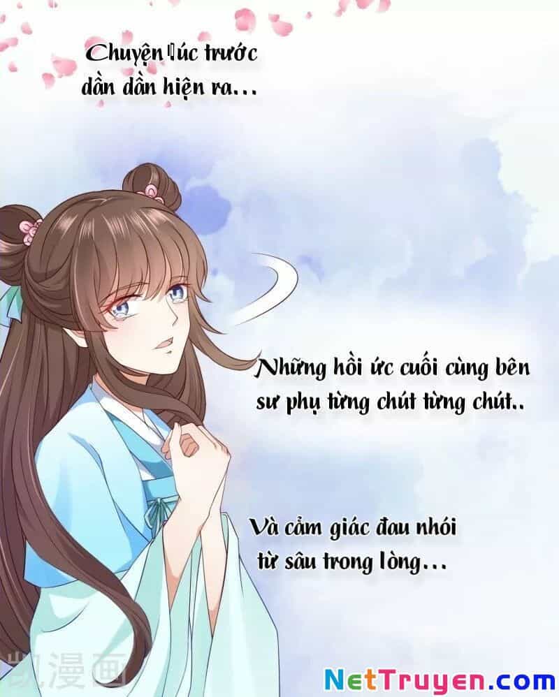 Sư Phụ, Cái Kia Ăn Ngon! - Chương 53 - ảnh 34