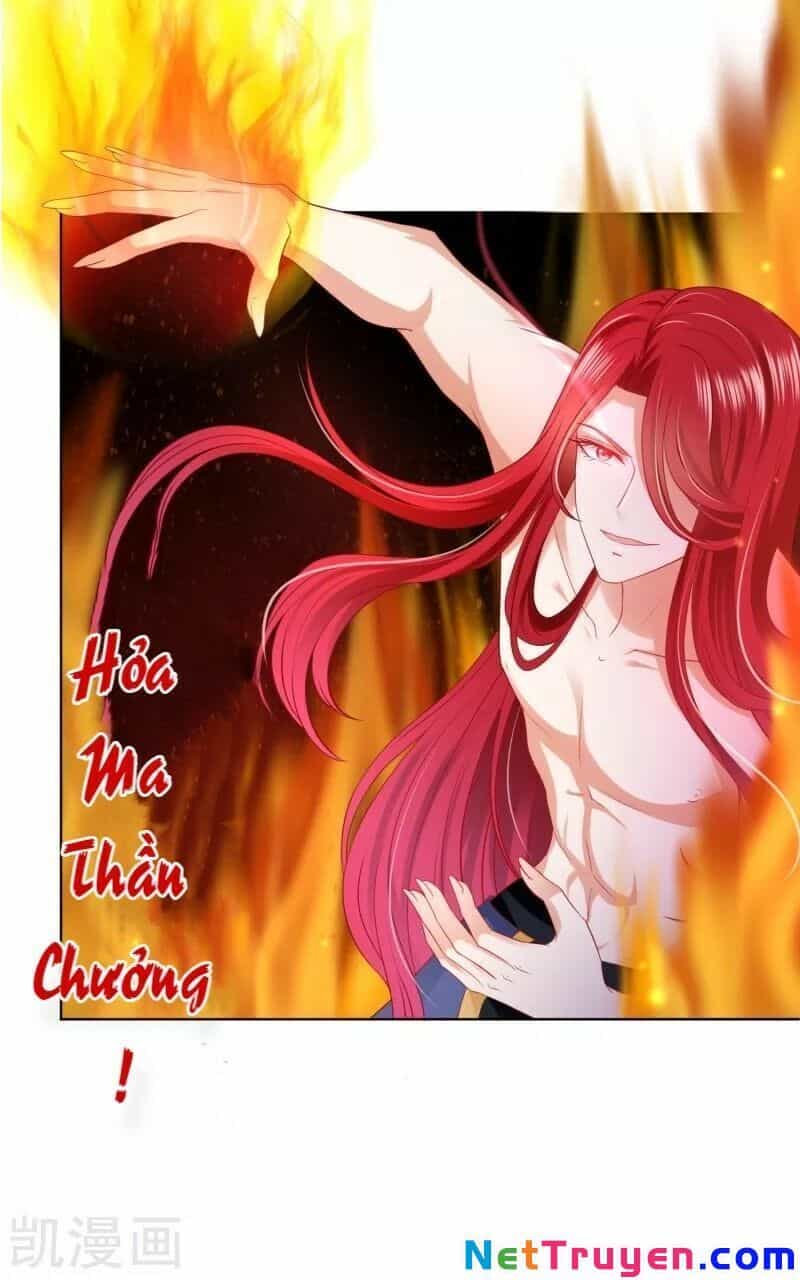 Sư Phụ, Cái Kia Ăn Ngon! - Chương 53 - ảnh 37