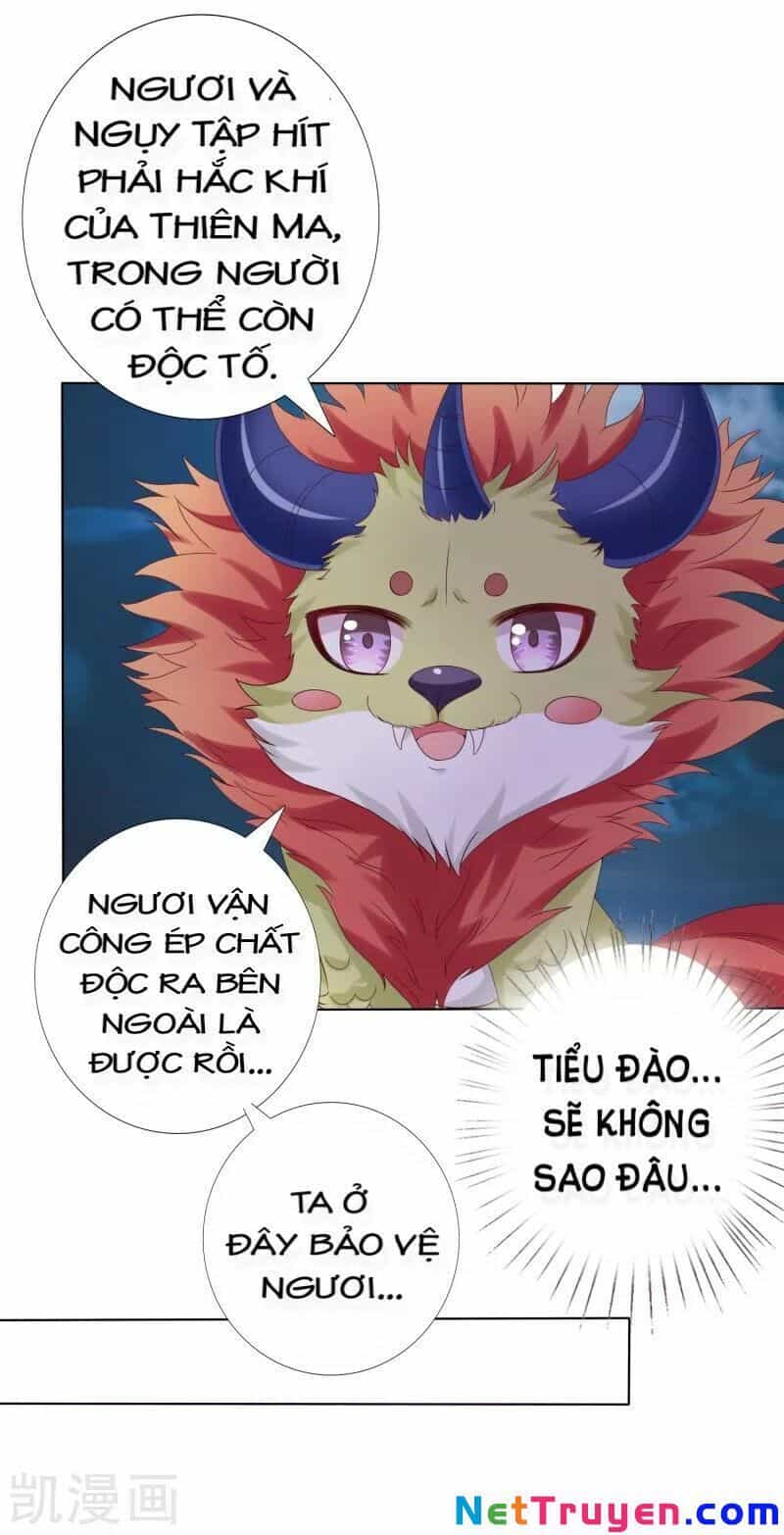 Sư Phụ, Cái Kia Ăn Ngon! - Chương 53 - ảnh 8