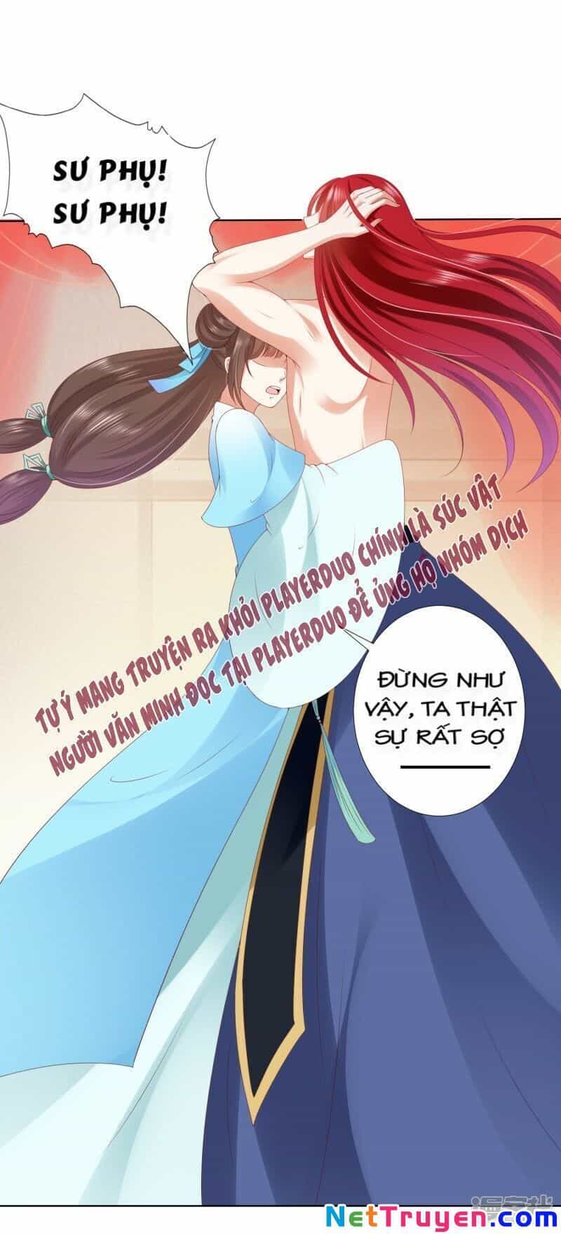 Sư Phụ, Cái Kia Ăn Ngon! - Chương 54 - ảnh 11