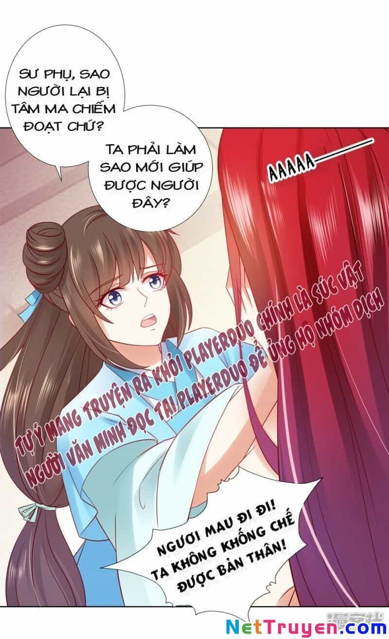 Sư Phụ, Cái Kia Ăn Ngon! - Chương 54 - ảnh 13