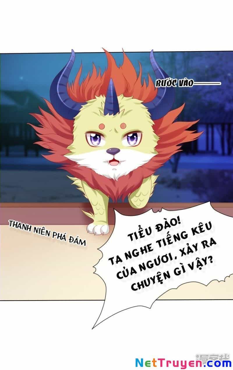 Sư Phụ, Cái Kia Ăn Ngon! - Chương 54 - ảnh 17