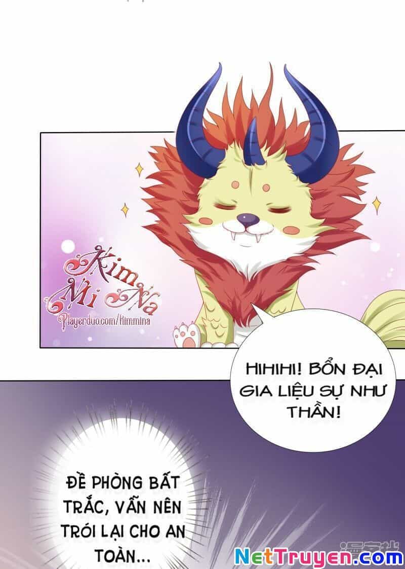 Sư Phụ, Cái Kia Ăn Ngon! - Chương 54 - ảnh 22