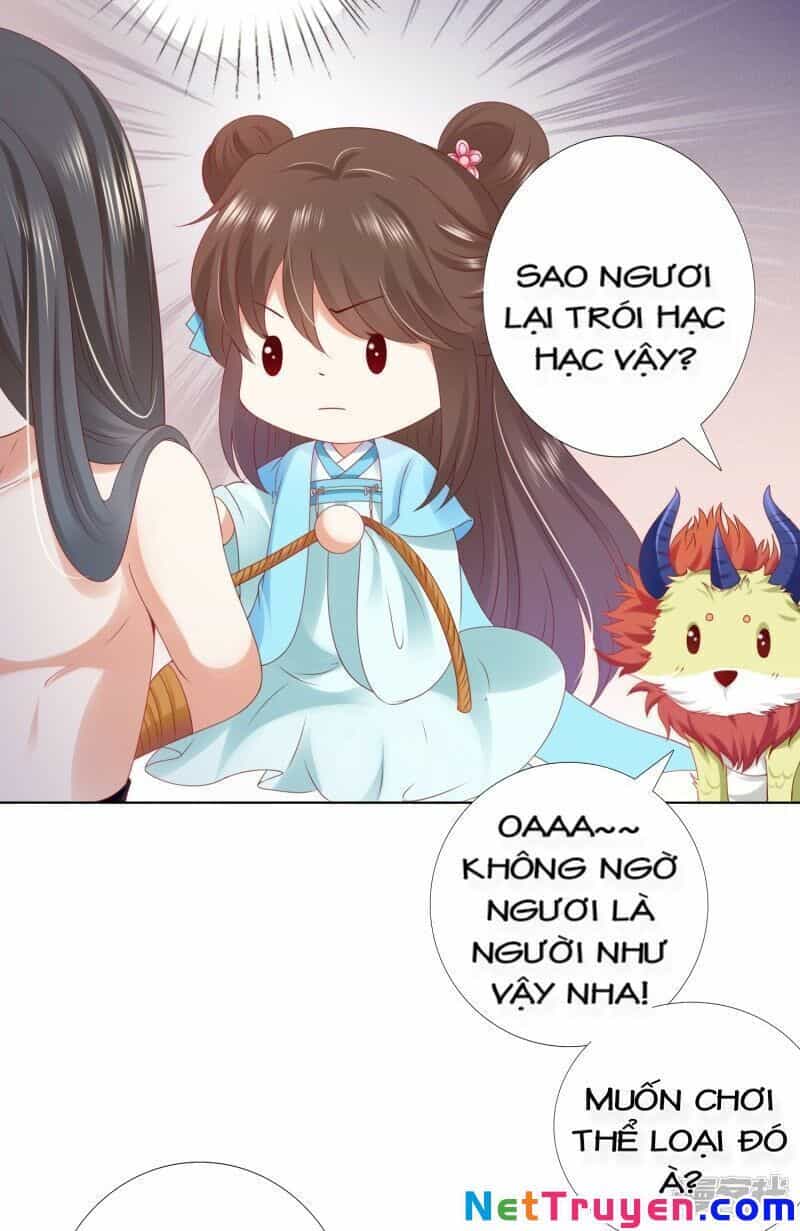 Sư Phụ, Cái Kia Ăn Ngon! - Chương 54 - ảnh 23