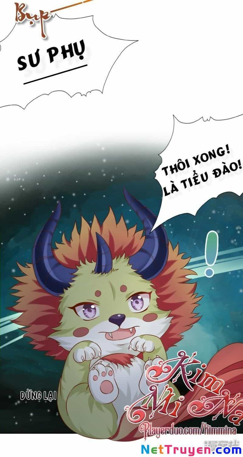 Sư Phụ, Cái Kia Ăn Ngon! - Chương 54 - ảnh 4
