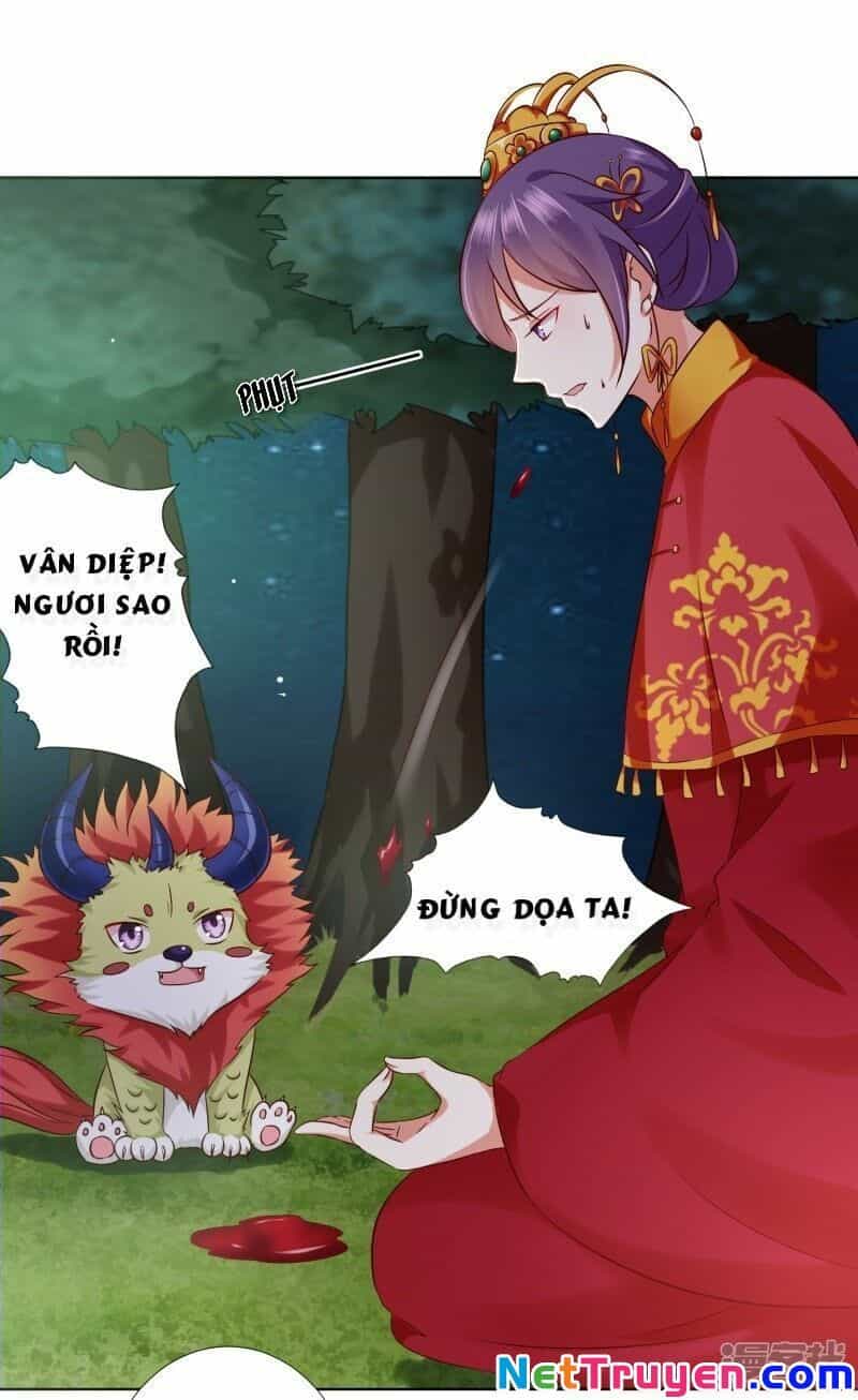 Sư Phụ, Cái Kia Ăn Ngon! - Chương 54 - ảnh 6