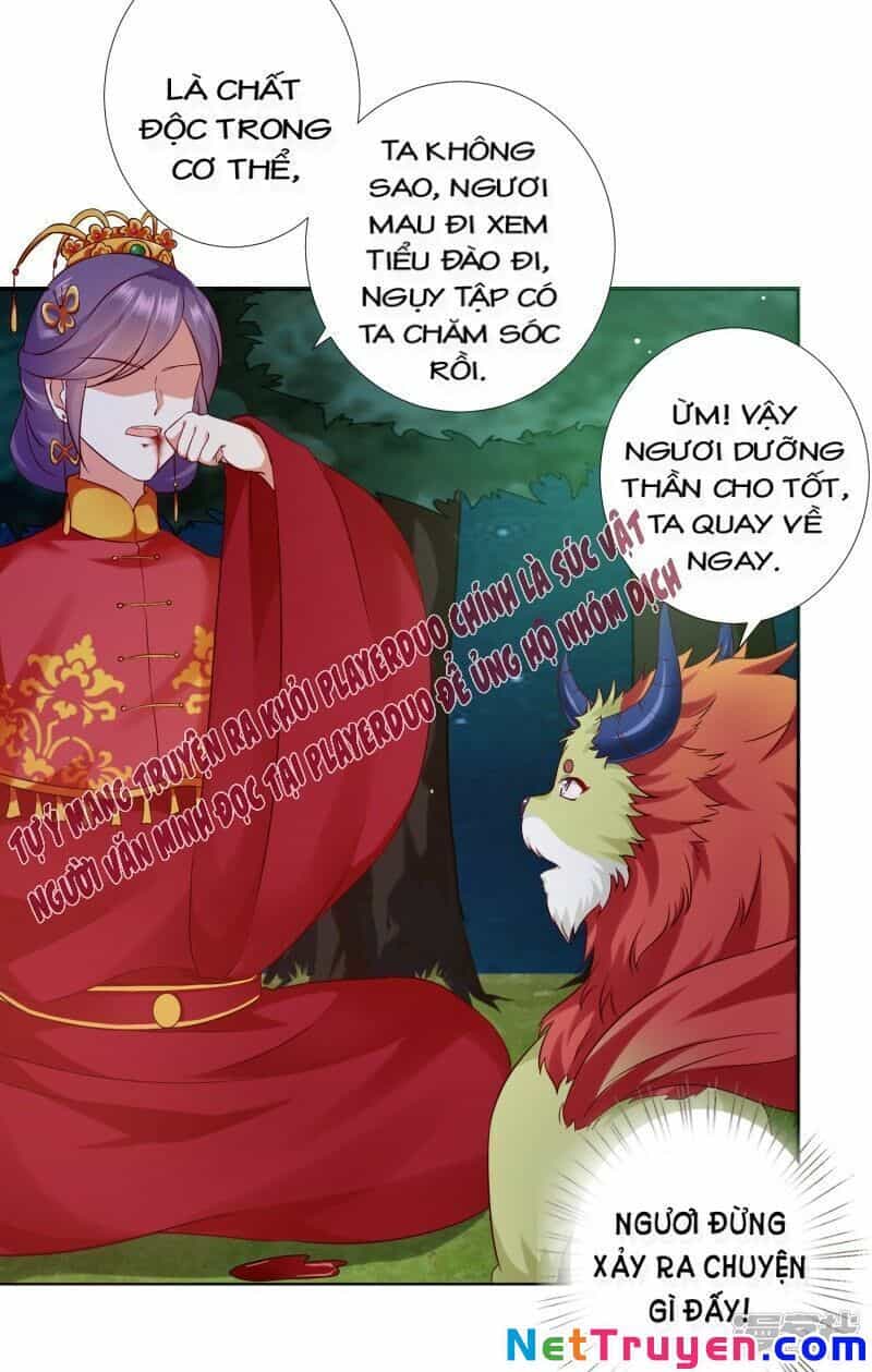 Sư Phụ, Cái Kia Ăn Ngon! - Chương 54 - ảnh 7