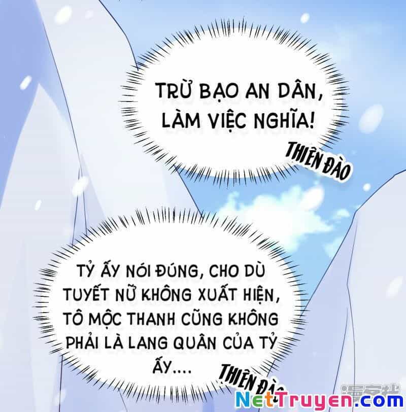 Sư Phụ, Cái Kia Ăn Ngon! - Chương 55 - ảnh 17
