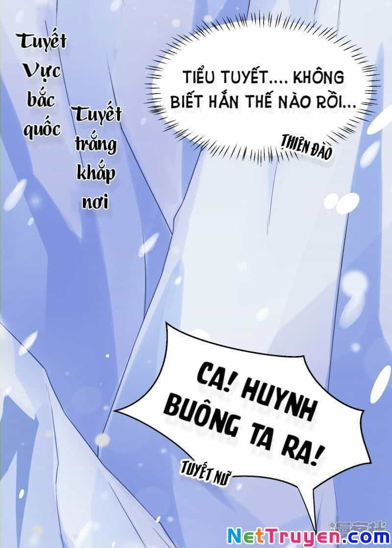 Sư Phụ, Cái Kia Ăn Ngon! - Chương 55 - ảnh 18