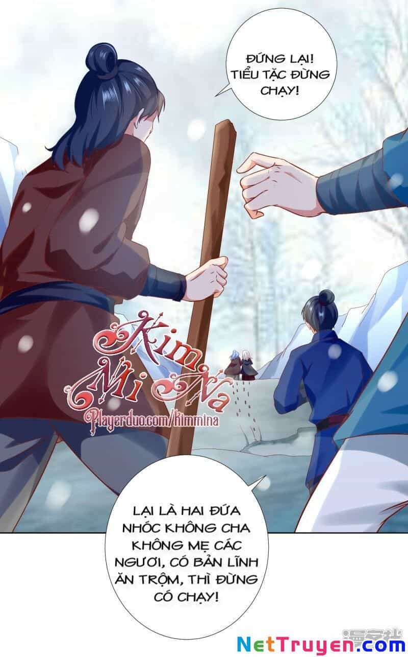 Sư Phụ, Cái Kia Ăn Ngon! - Chương 55 - ảnh 25