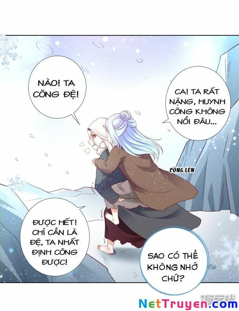 Sư Phụ, Cái Kia Ăn Ngon! - Chương 55 - ảnh 29