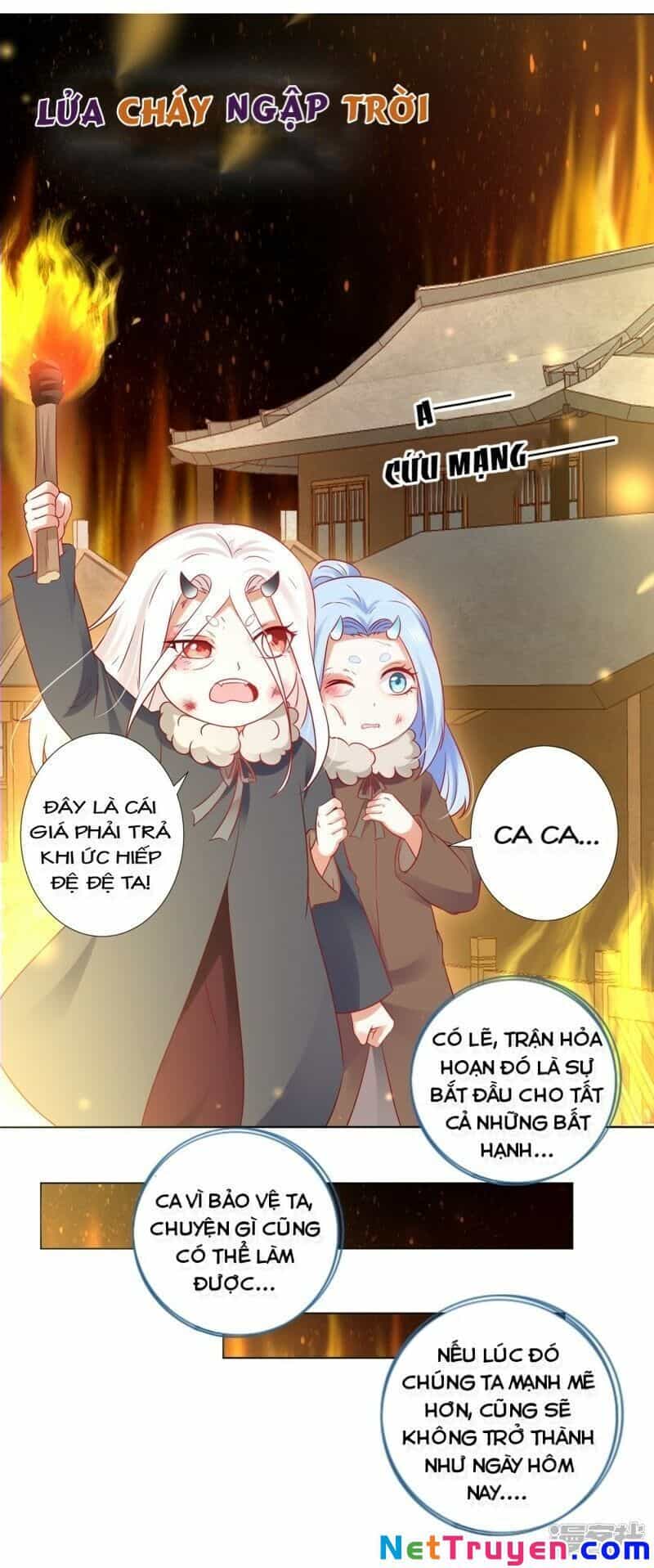 Sư Phụ, Cái Kia Ăn Ngon! - Chương 55 - ảnh 38