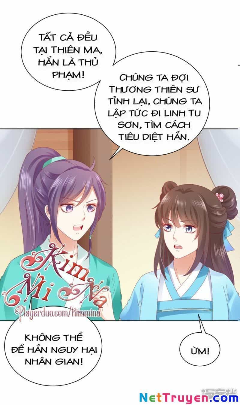 Sư Phụ, Cái Kia Ăn Ngon! - Chương 55 - ảnh 5