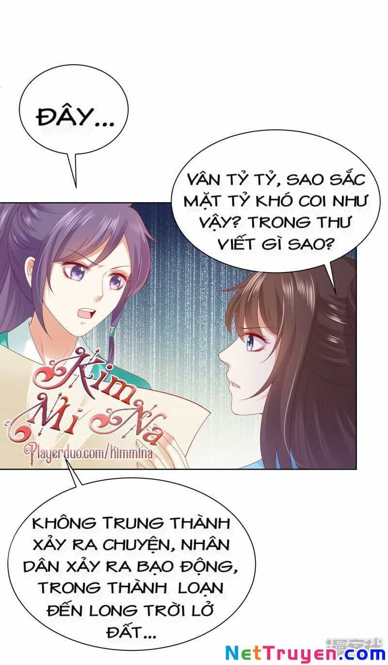 Sư Phụ, Cái Kia Ăn Ngon! - Chương 55 - ảnh 9
