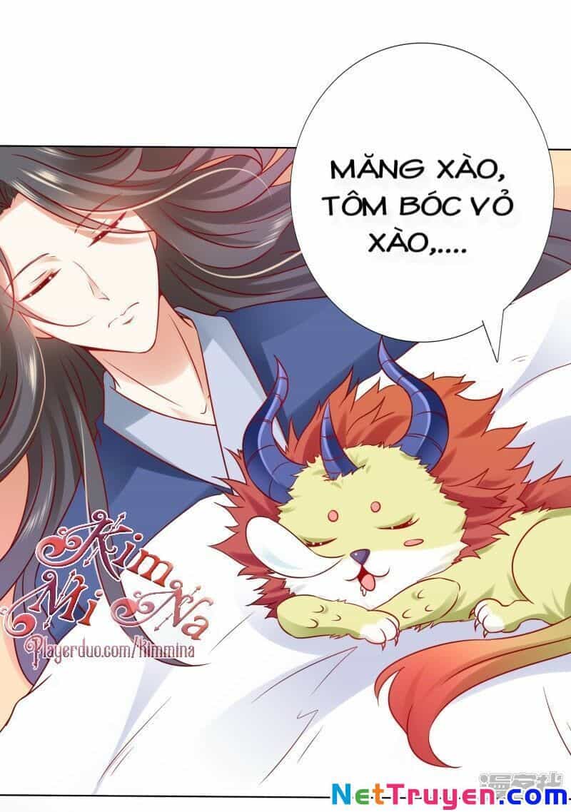 Sư Phụ, Cái Kia Ăn Ngon! - Chương 56 - ảnh 11