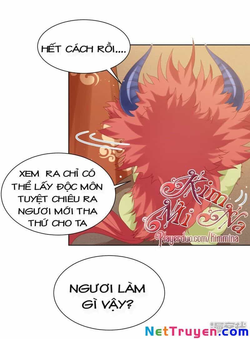 Sư Phụ, Cái Kia Ăn Ngon! - Chương 56 - ảnh 16