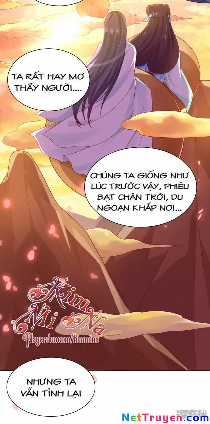 Sư Phụ, Cái Kia Ăn Ngon! - Chương 56 - ảnh 25