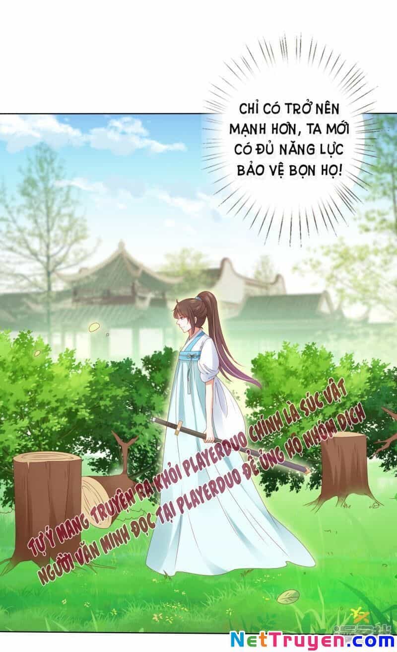 Sư Phụ, Cái Kia Ăn Ngon! - Chương 56 - ảnh 6