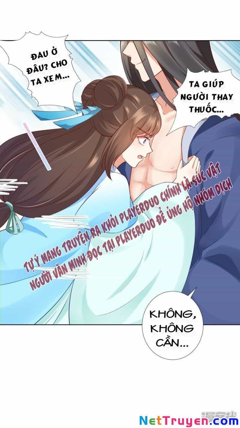 Sư Phụ, Cái Kia Ăn Ngon! - Chương 57 - ảnh 12
