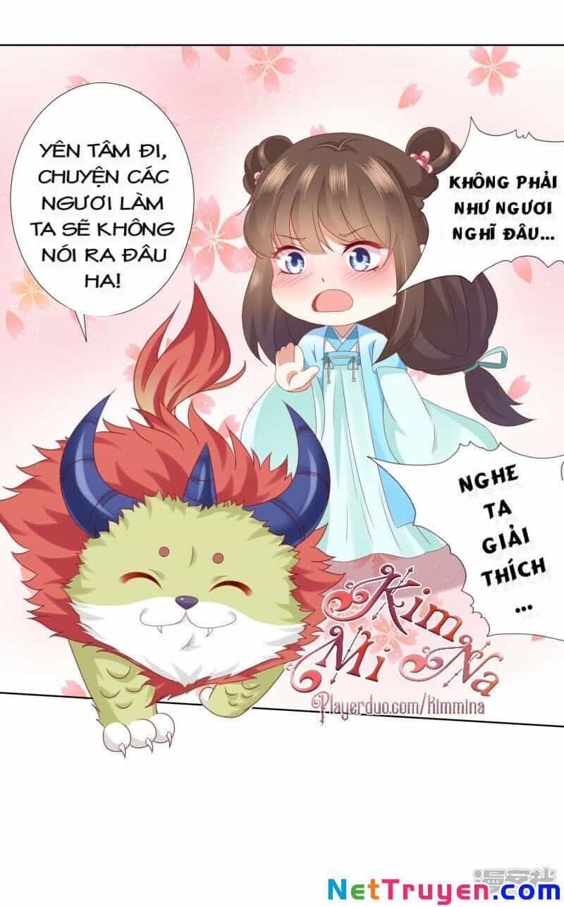Sư Phụ, Cái Kia Ăn Ngon! - Chương 57 - ảnh 17