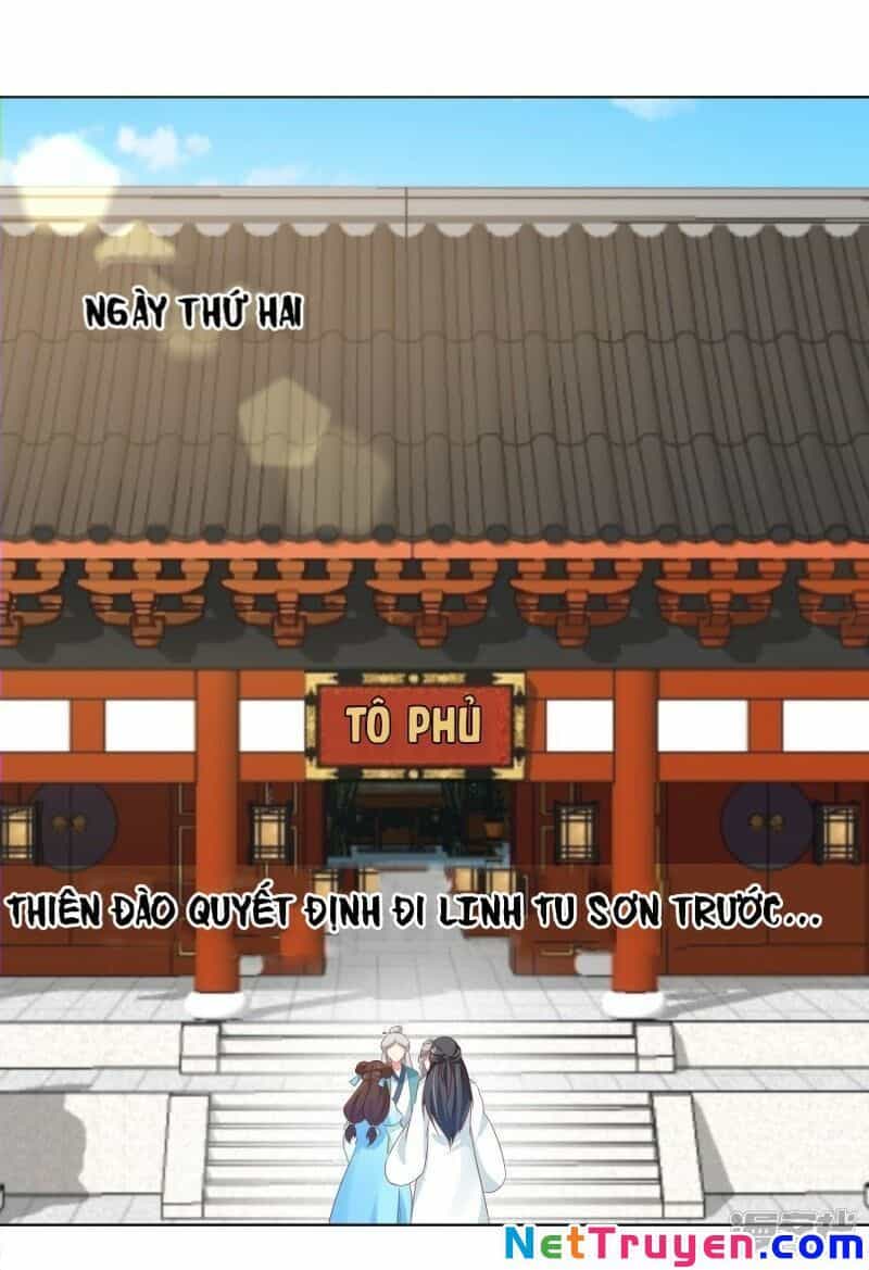 Sư Phụ, Cái Kia Ăn Ngon! - Chương 57 - ảnh 18
