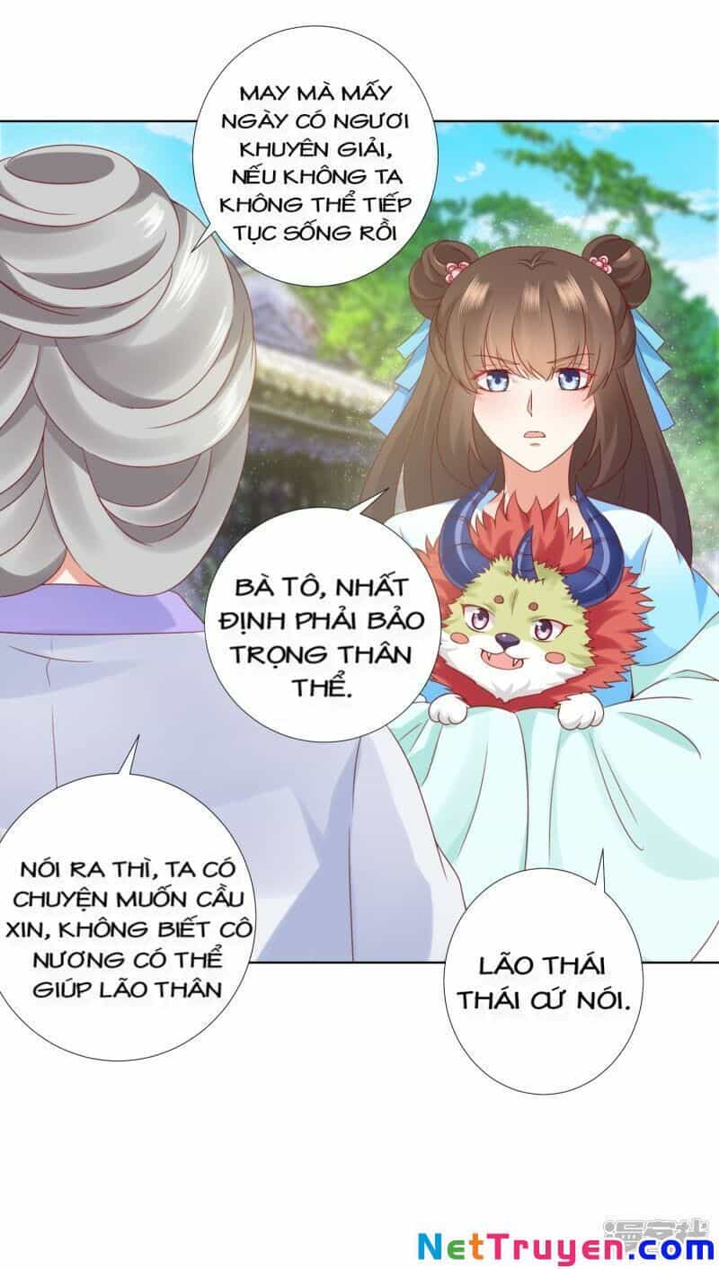 Sư Phụ, Cái Kia Ăn Ngon! - Chương 57 - ảnh 20