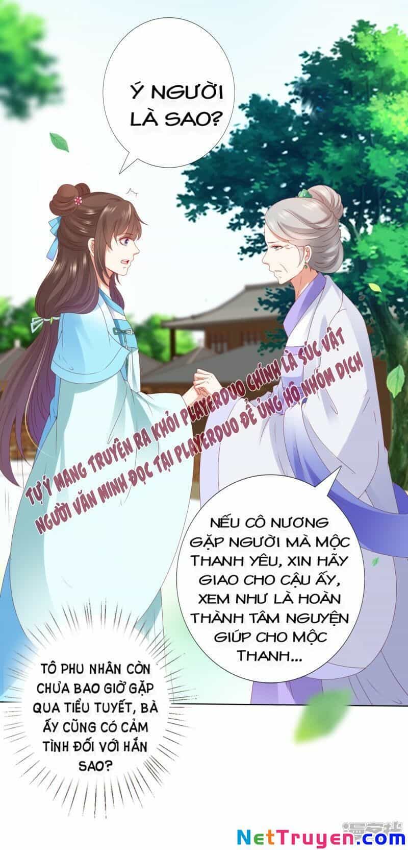 Sư Phụ, Cái Kia Ăn Ngon! - Chương 57 - ảnh 22