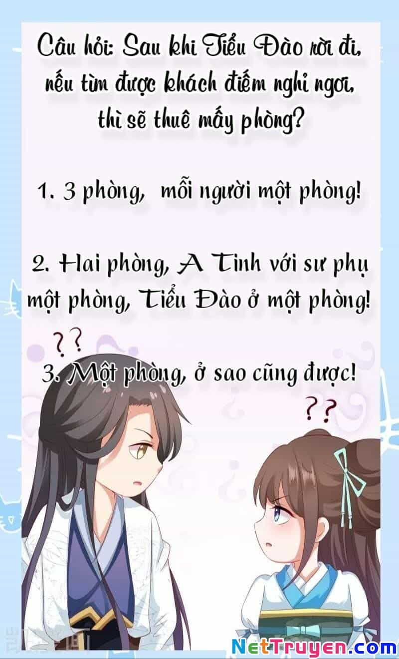Sư Phụ, Cái Kia Ăn Ngon! - Chương 57 - ảnh 39