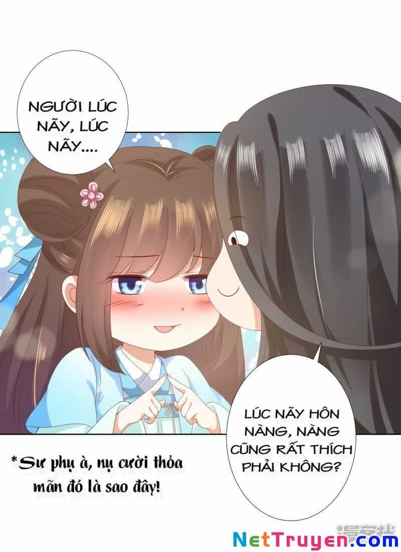 Sư Phụ, Cái Kia Ăn Ngon! - Chương 57 - ảnh 5
