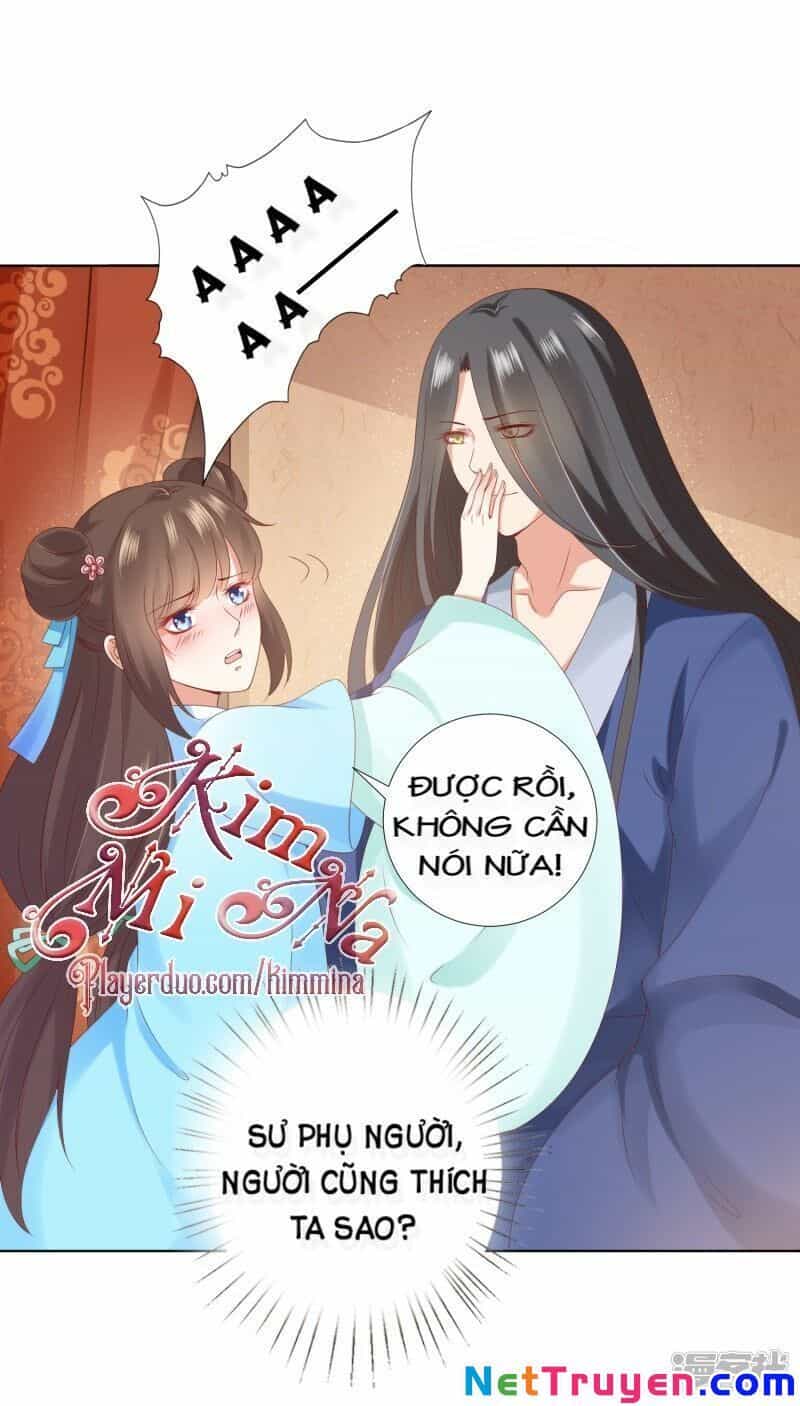 Sư Phụ, Cái Kia Ăn Ngon! - Chương 57 - ảnh 6
