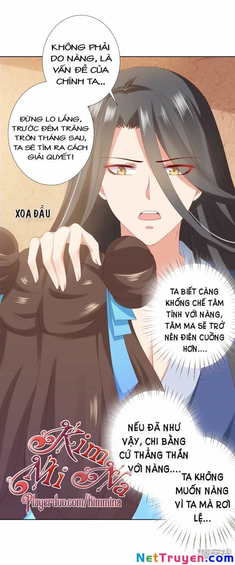 Sư Phụ, Cái Kia Ăn Ngon! - Chương 57 - ảnh 8
