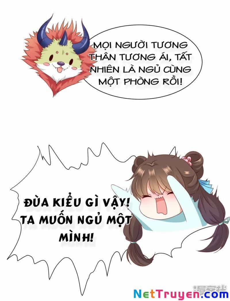 Sư Phụ, Cái Kia Ăn Ngon! - Chương 58 - ảnh 10