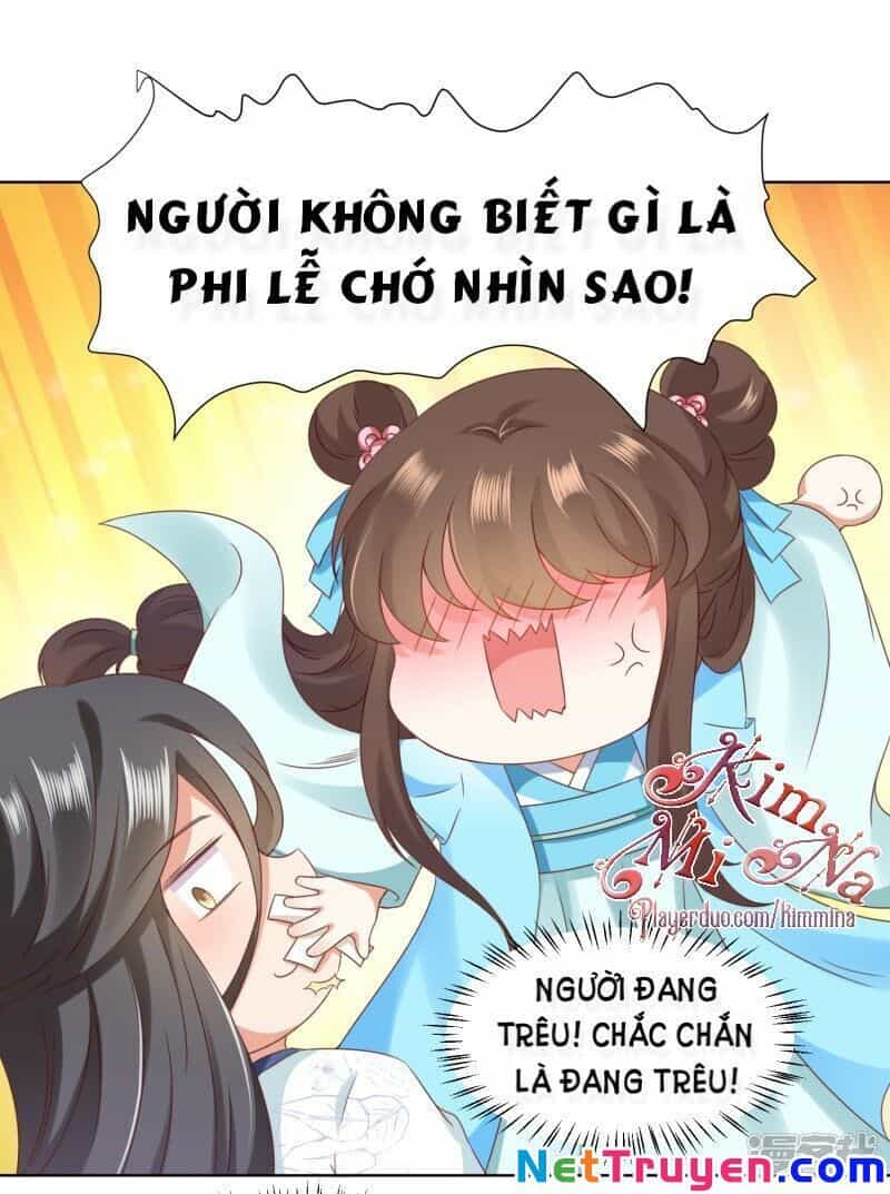 Sư Phụ, Cái Kia Ăn Ngon! - Chương 58 - ảnh 12
