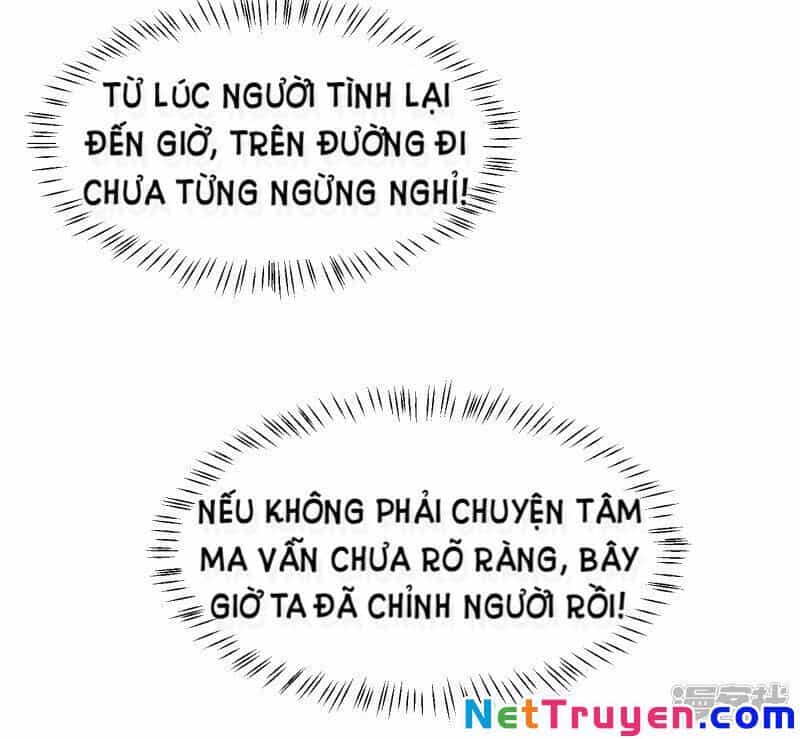 Sư Phụ, Cái Kia Ăn Ngon! - Chương 58 - ảnh 13