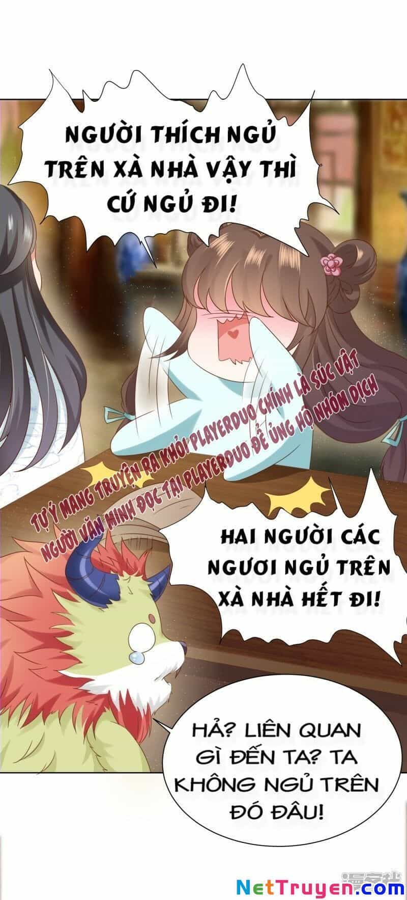 Sư Phụ, Cái Kia Ăn Ngon! - Chương 58 - ảnh 15