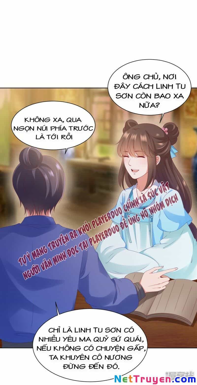 Sư Phụ, Cái Kia Ăn Ngon! - Chương 58 - ảnh 3