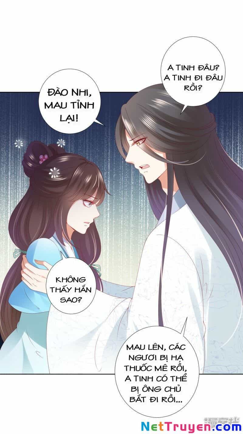 Sư Phụ, Cái Kia Ăn Ngon! - Chương 58 - ảnh 30