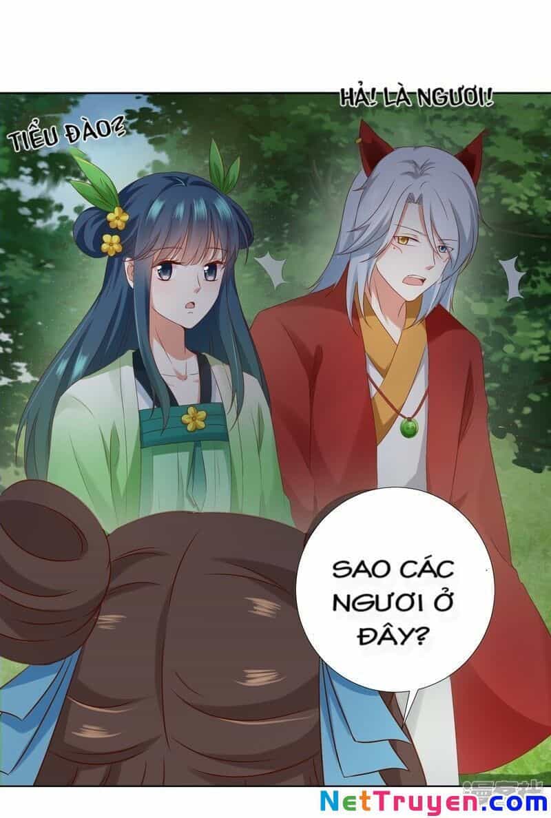 Sư Phụ, Cái Kia Ăn Ngon! - Chương 58 - ảnh 37