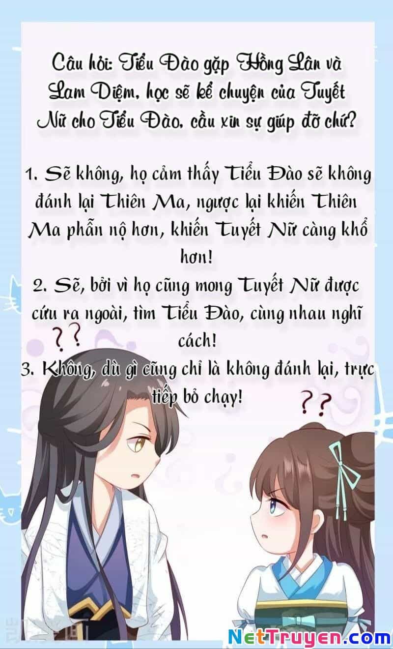 Sư Phụ, Cái Kia Ăn Ngon! - Chương 58 - ảnh 38