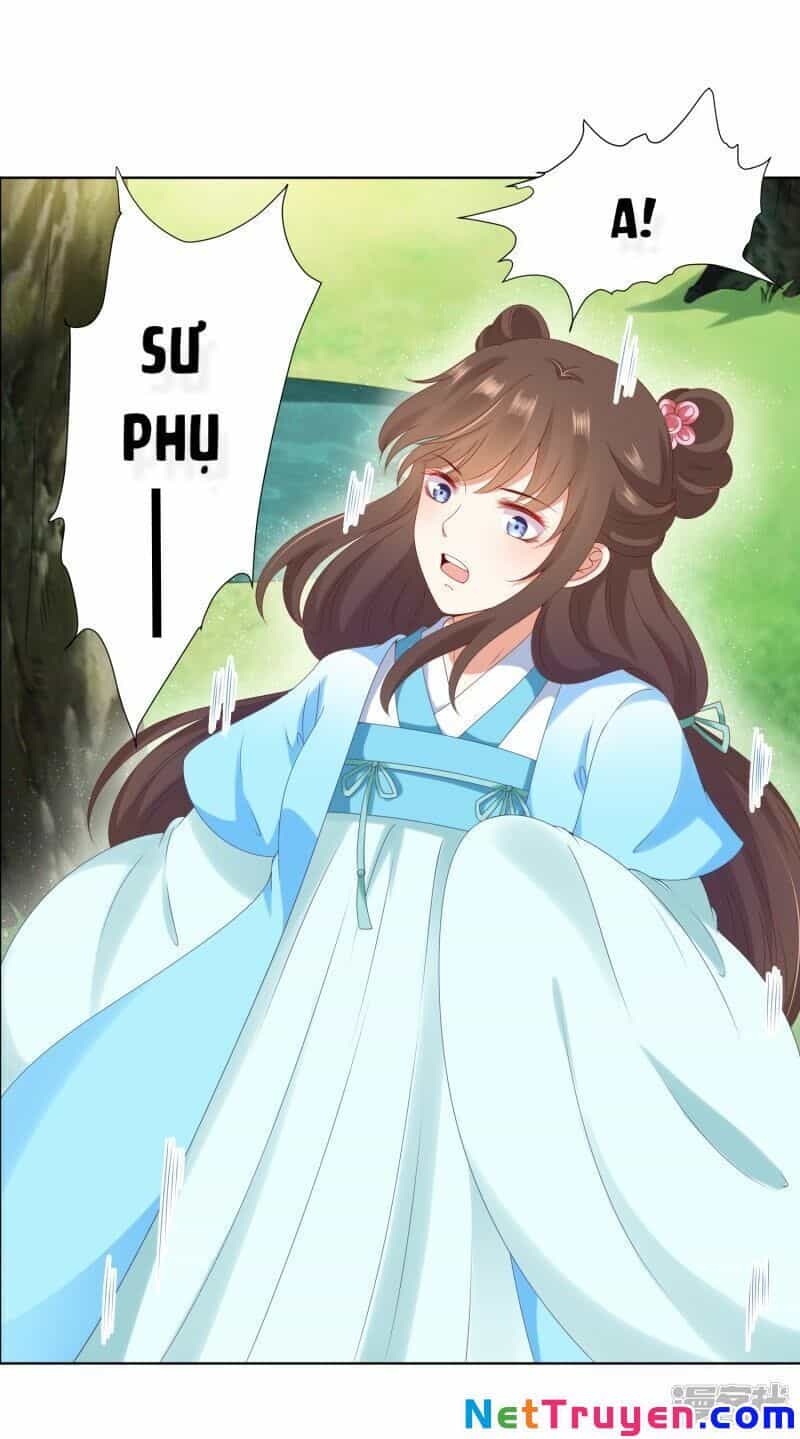 Sư Phụ, Cái Kia Ăn Ngon! - Chương 59 - ảnh 19