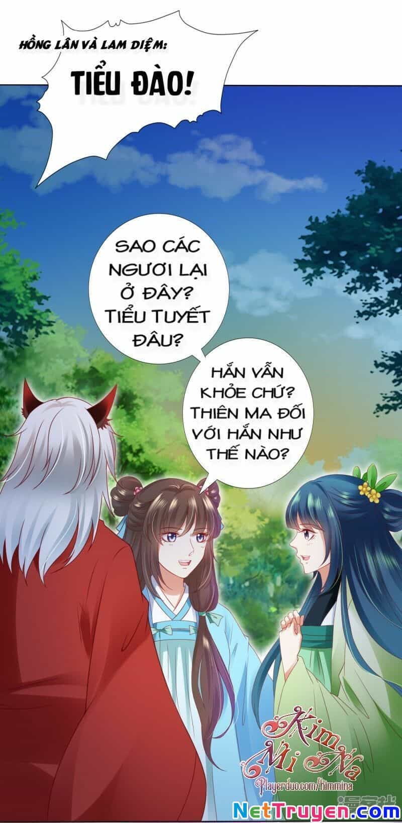 Sư Phụ, Cái Kia Ăn Ngon! - Chương 59 - ảnh 2