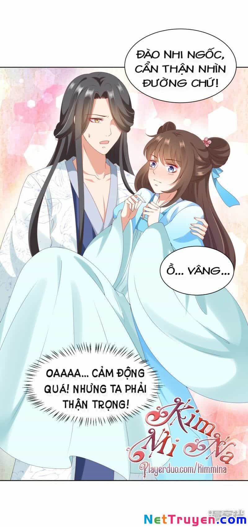 Sư Phụ, Cái Kia Ăn Ngon! - Chương 59 - ảnh 22