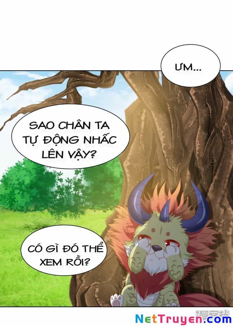 Sư Phụ, Cái Kia Ăn Ngon! - Chương 59 - ảnh 23