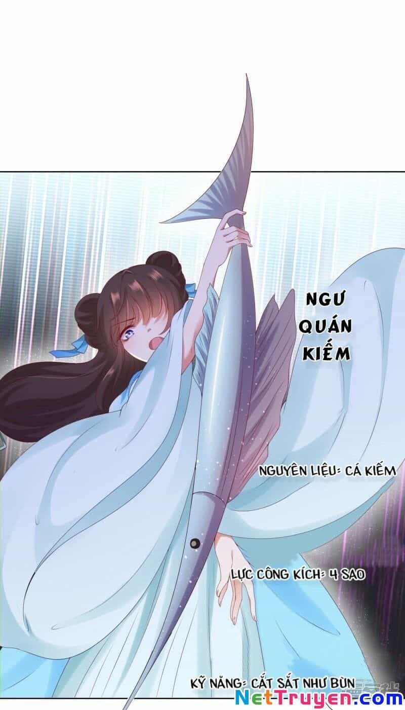 Sư Phụ, Cái Kia Ăn Ngon! - Chương 59 - ảnh 26