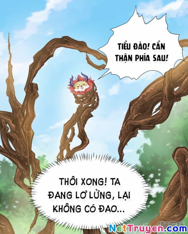 Sư Phụ, Cái Kia Ăn Ngon! - Chương 59 - ảnh 30