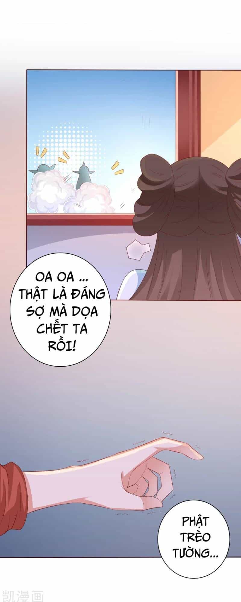 Sư Phụ, Cái Kia Ăn Ngon! - Chương 6 - ảnh 12
