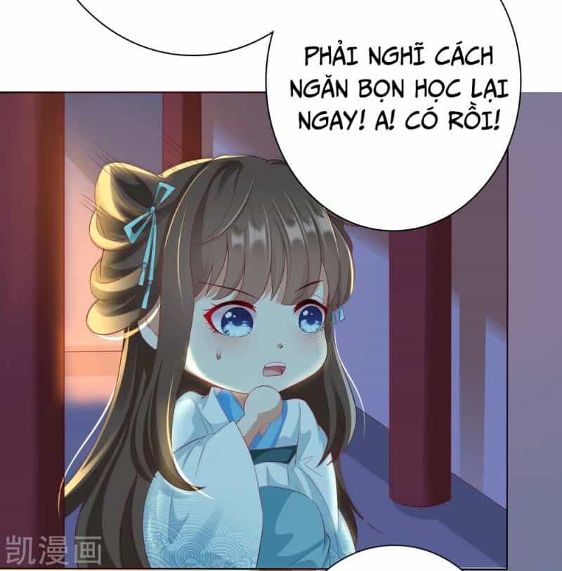 Sư Phụ, Cái Kia Ăn Ngon! - Chương 6 - ảnh 27