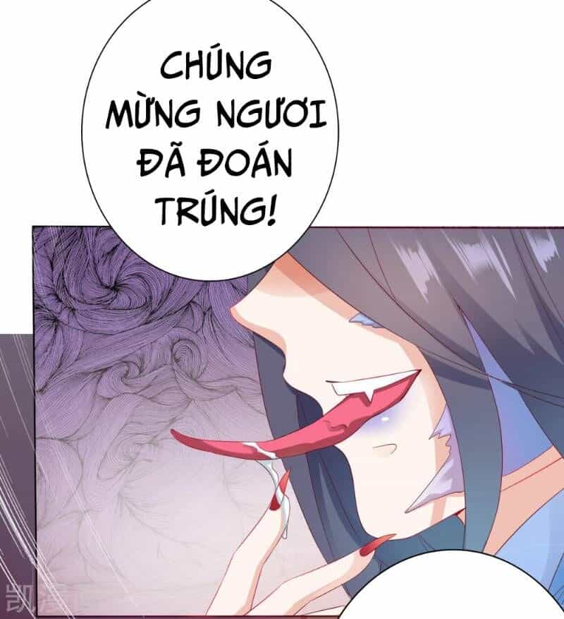Sư Phụ, Cái Kia Ăn Ngon! - Chương 6 - ảnh 37
