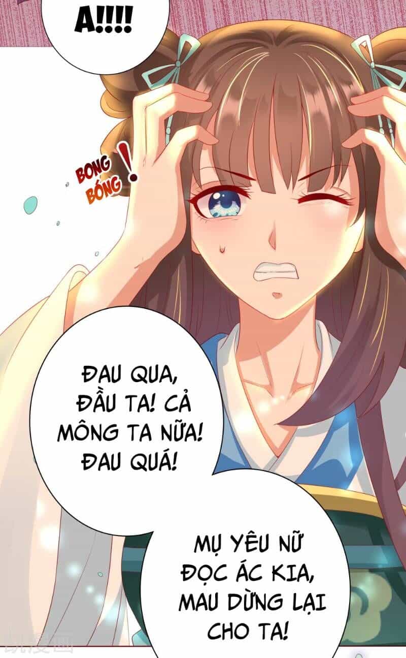 Sư Phụ, Cái Kia Ăn Ngon! - Chương 6 - ảnh 43